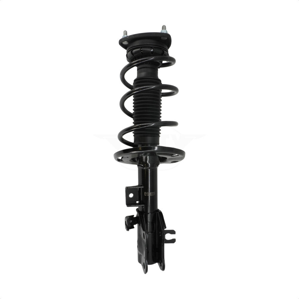 Assemblage du printemps de la bobine de serrage avant droite pour 2016-2024 Mazda CX-3
