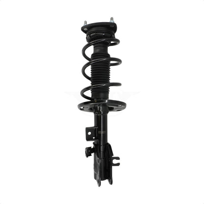 Assemblage du printemps de la bobine de serrage avant droite pour 2016-2024 Mazda CX-3