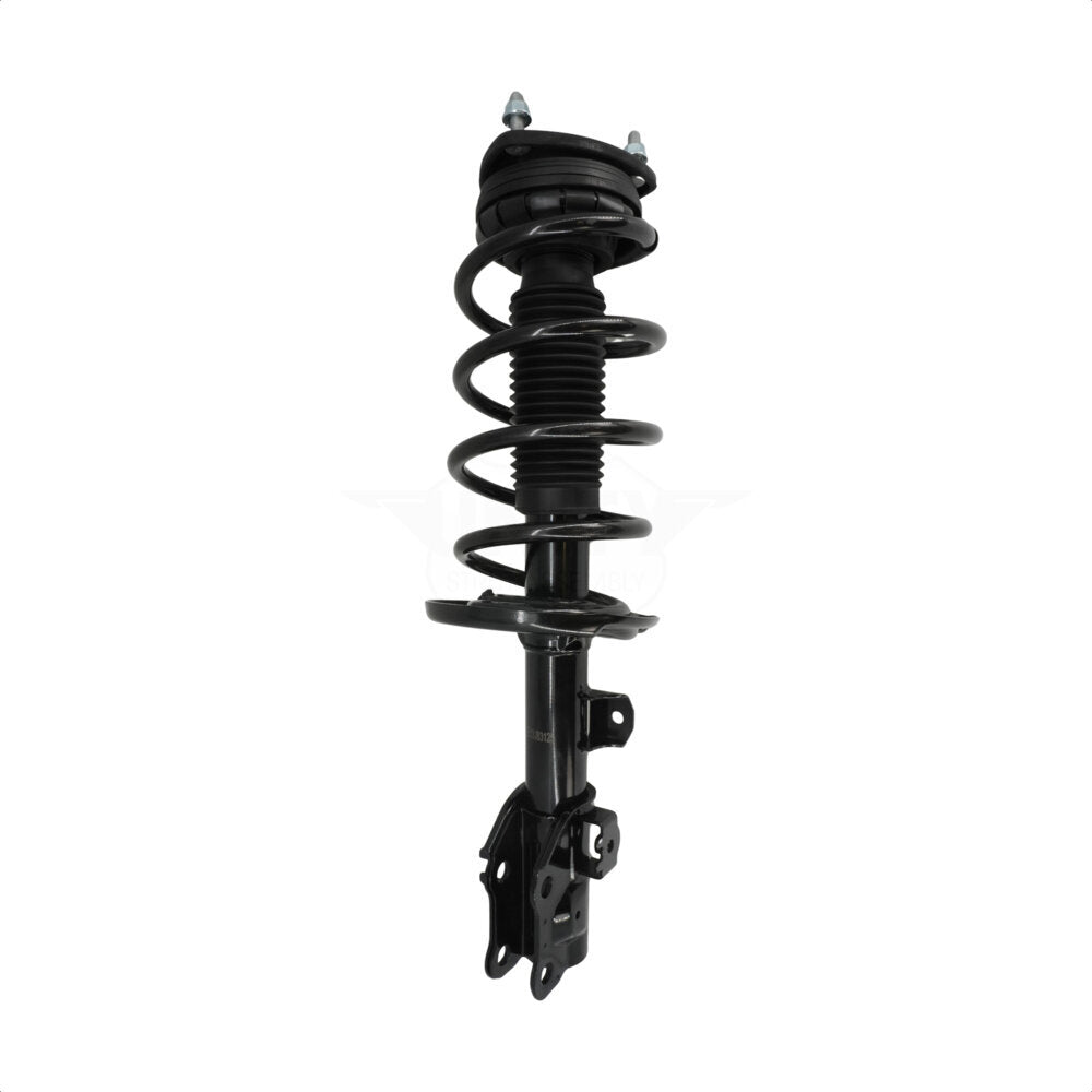 Assemblage de printemps de la suspension avant gauche de la bobine pour 2017-2024 Mazda CX-5