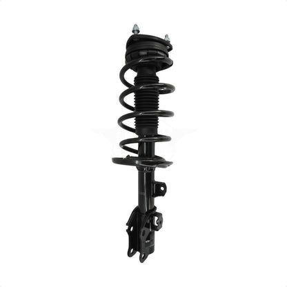 Assemblage de printemps de la suspension avant gauche de la bobine pour 2017-2024 Mazda CX-5