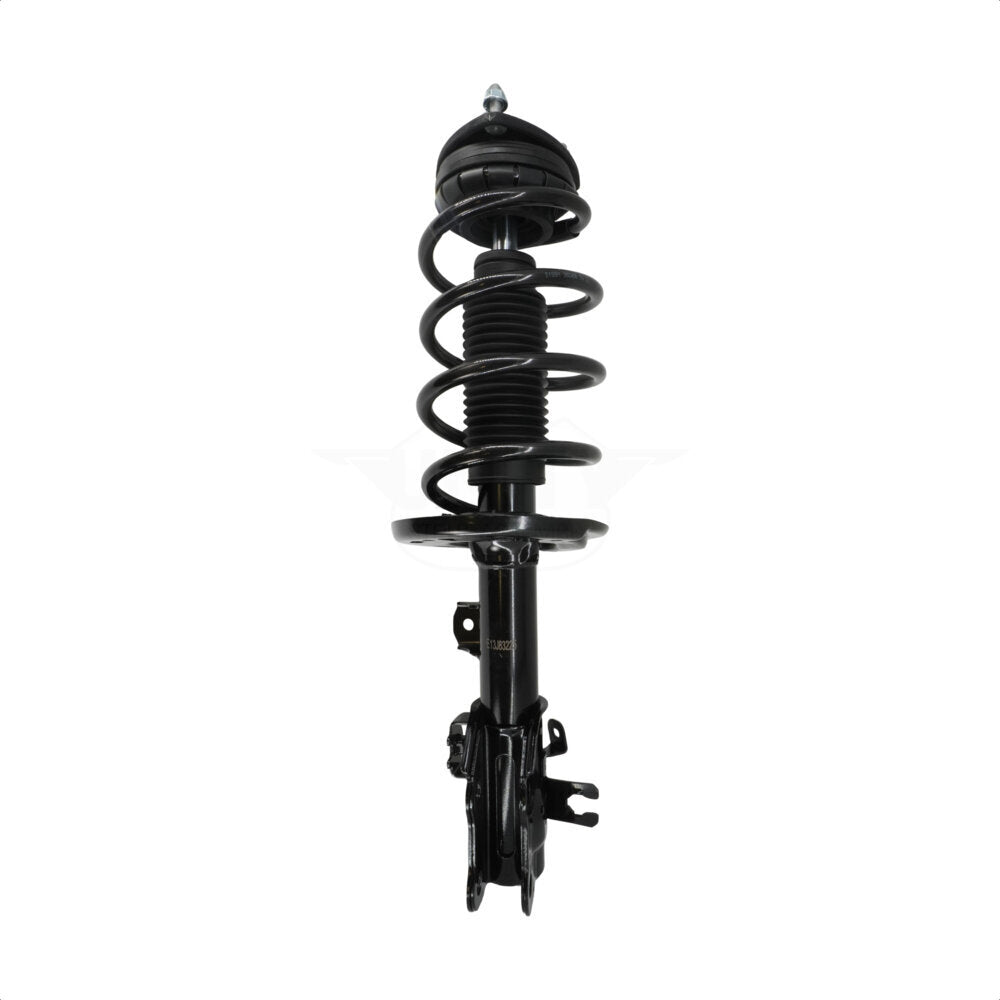 Assemblage de printemps pour la suspension avant droite de la bobine pour 2017-2024 Mazda CX-5