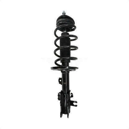 Assemblage de printemps pour la suspension avant droite de la bobine pour 2017-2024 Mazda CX-5