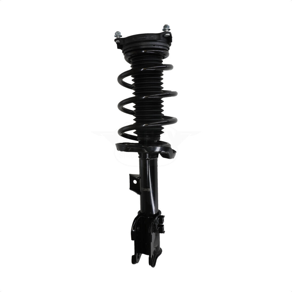Ensemble de ressorts hélicoïdaux de jambe de suspension avant gauche, pour Kia Sorento 2016 – 2020