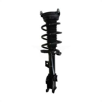 Ensemble de ressorts hélicoïdaux de jambe de suspension avant gauche, pour Kia Sorento 2016 – 2020