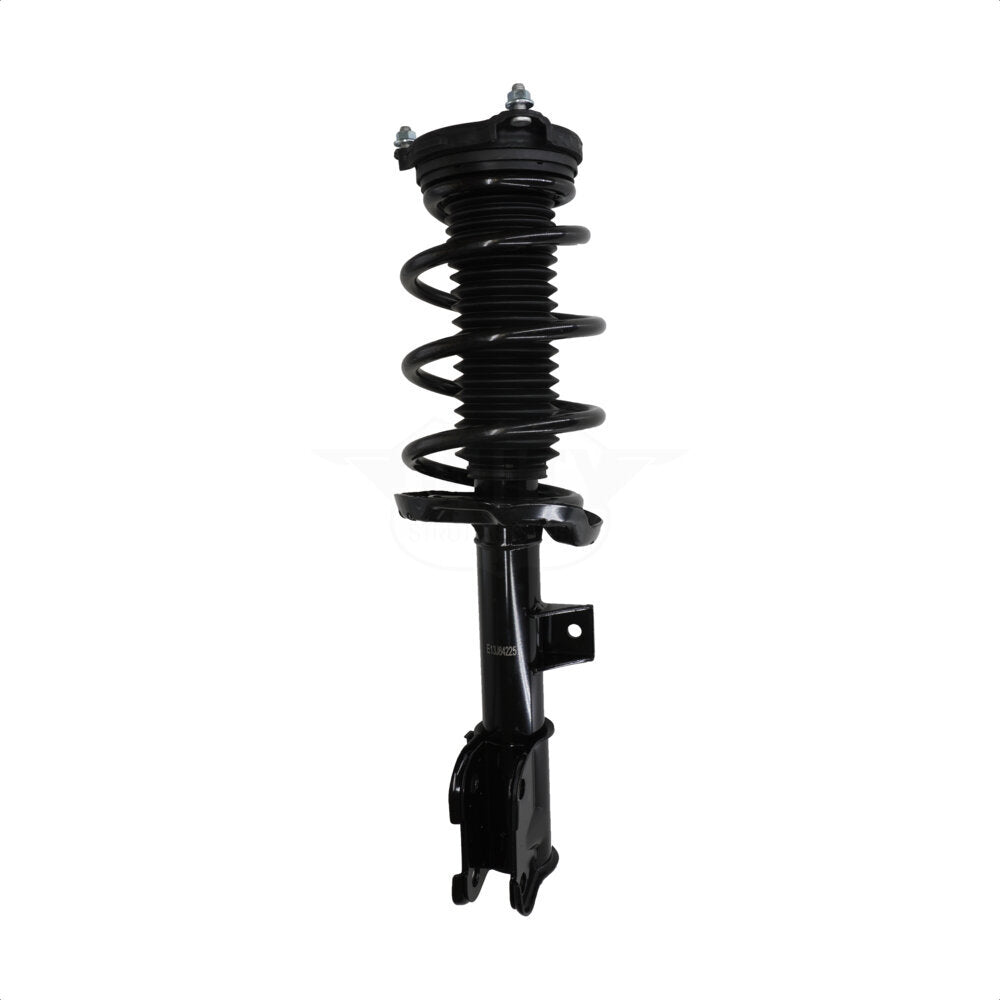 Ensemble de ressorts hélicoïdaux de jambe de suspension avant droite, pour Kia Sorento 2016 – 2020