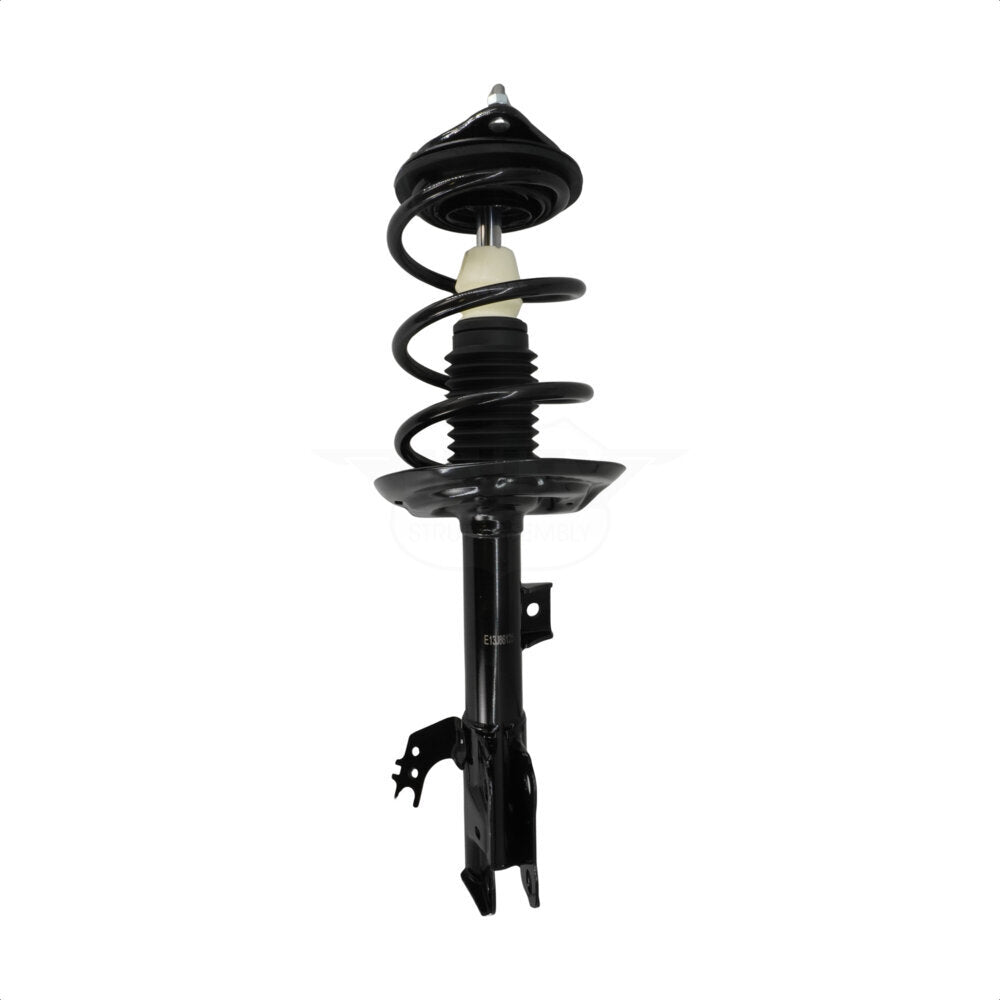 Assemblage de ressort de suspension avant gauche Strut Coil pour Toyota RAV4 Venza 78A-13861