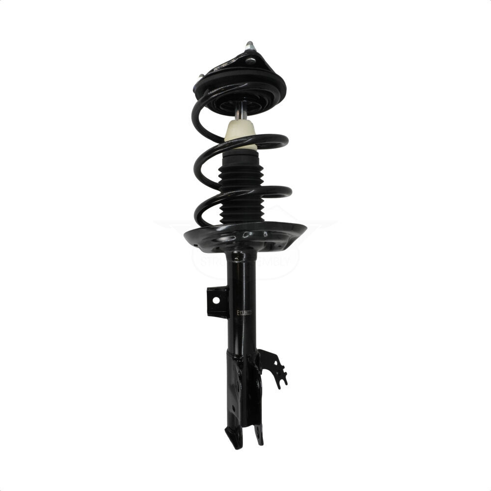 Assemblage de ressort de suspension avant-droite Strut Coil pour Toyota RAV4 Venza