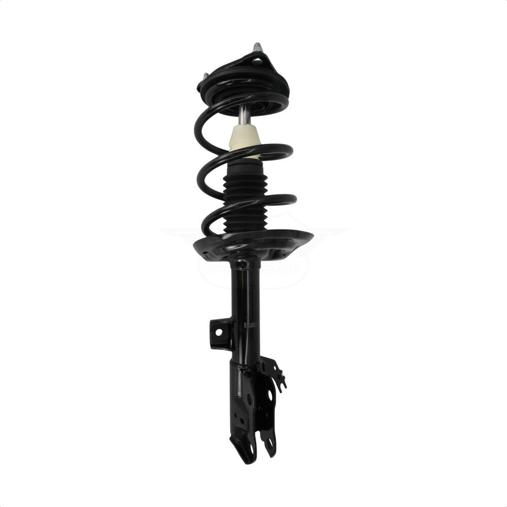 Assemblage à ressort de suspension avant droite pour 20-24 Toyota Highlander