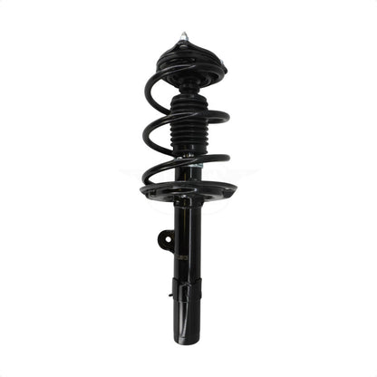 Assemblage de ressort de suspension avant gauche Strut Coil pour Honda Accord 1.5L Seulement