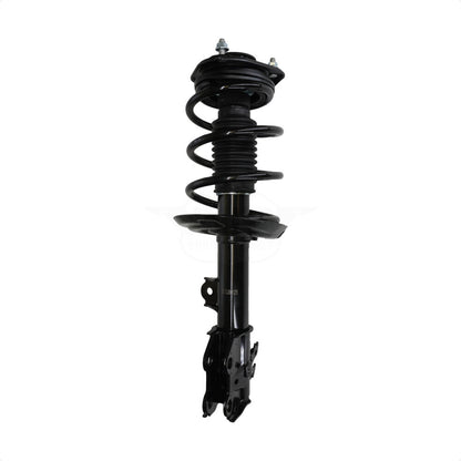 Ensemble de ressort hélicoïdal de contrefiche de suspension avant gauche, pour Toyota C-HR Lexus UX250h