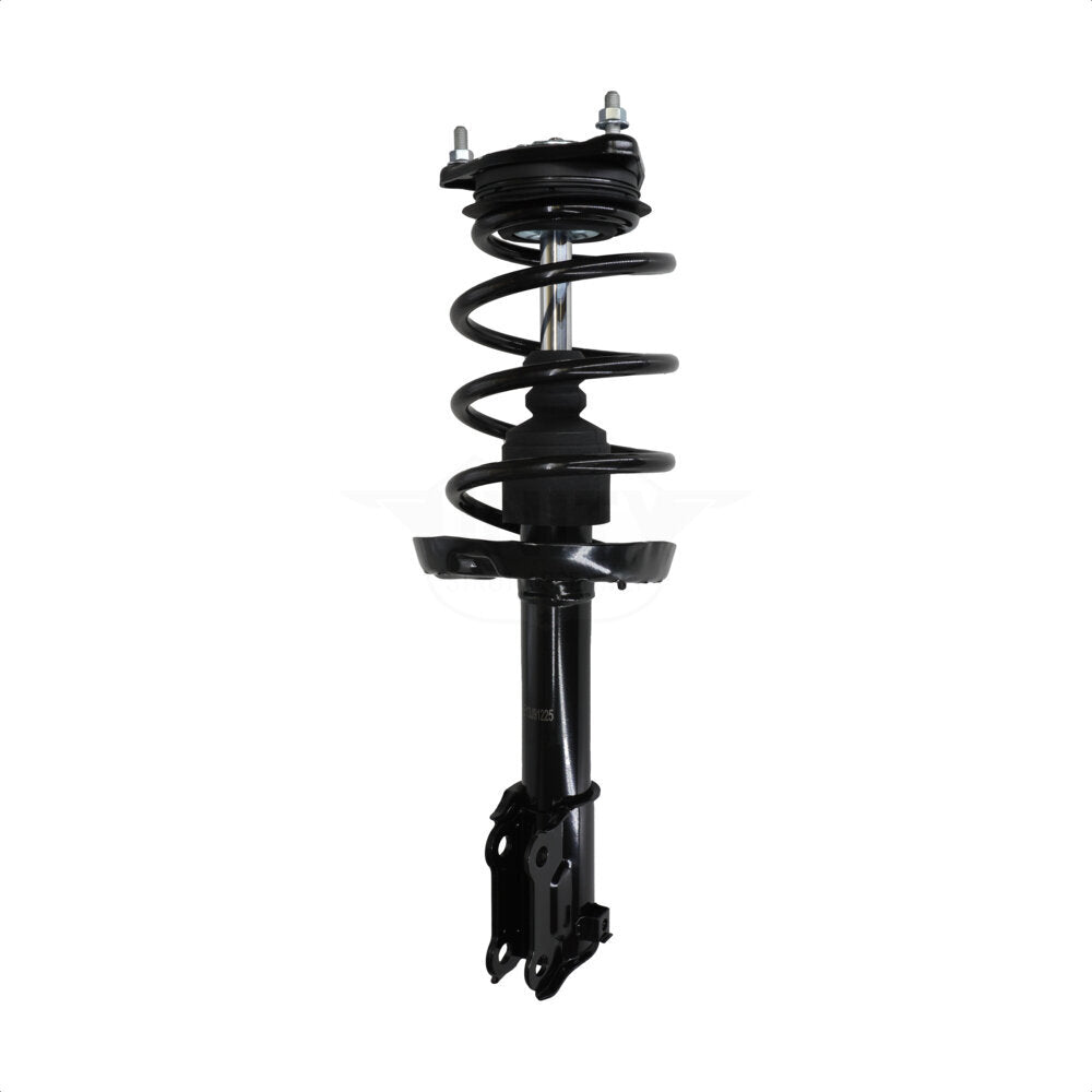 Ensemble de ressorts hélicoïdaux de jambe de suspension avant droite, pour Kia Soul 2014 – 2019