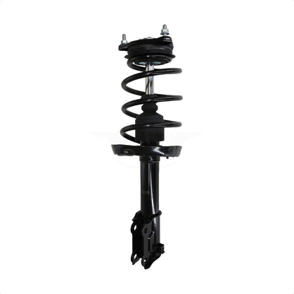 Ensemble de ressorts hélicoïdaux de jambe de suspension avant droite, pour Kia Soul 2014 – 2019