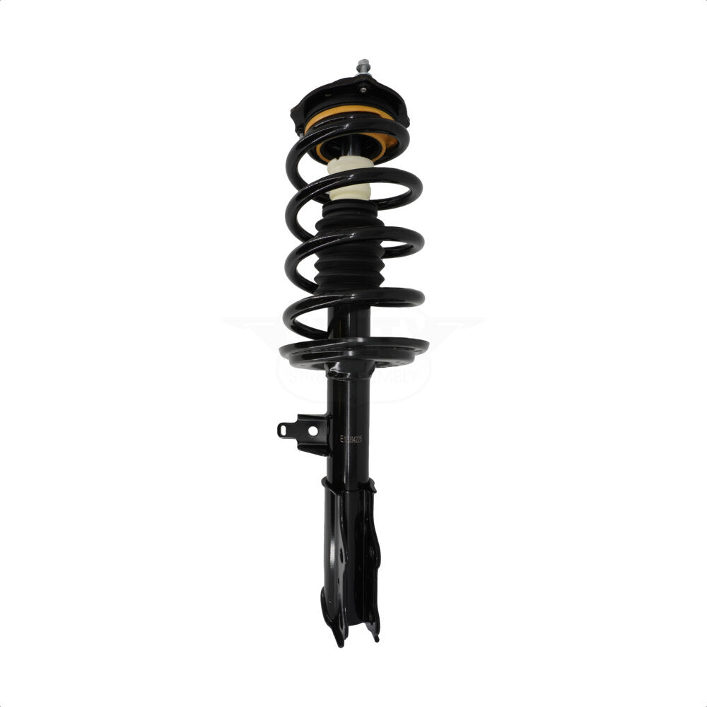 Ensemble de ressorts hélicoïdaux de jambe de force de Suspension avant droite, pour Chevrolet Traverse Buick