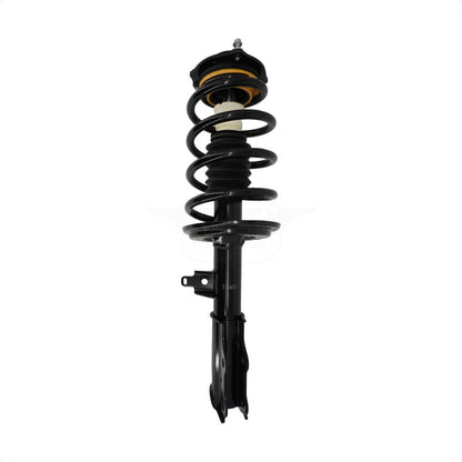 Ensemble de ressorts hélicoïdaux de jambe de force de Suspension avant droite, pour Chevrolet Traverse Buick