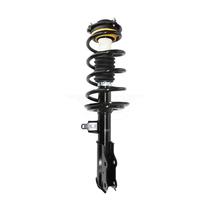 Ensemble de ressorts hélicoïdaux de jambe de force de Suspension avant droite, pour GMC Acadia Cadillac XT5