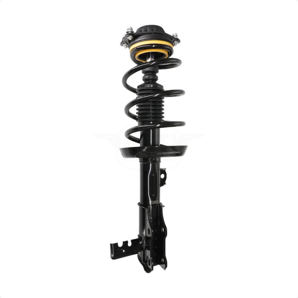 Ensemble de ressort hélicoïdal de jambe de force de Suspension avant gauche, pour Chevrolet Equinox GMC