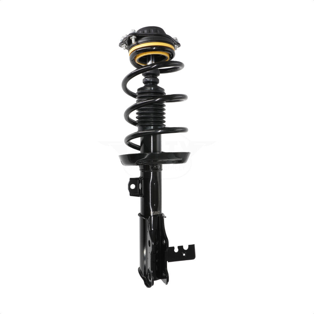 Ensemble de ressorts hélicoïdaux de jambe de force de Suspension avant droite, pour Chevrolet Equinox GMC