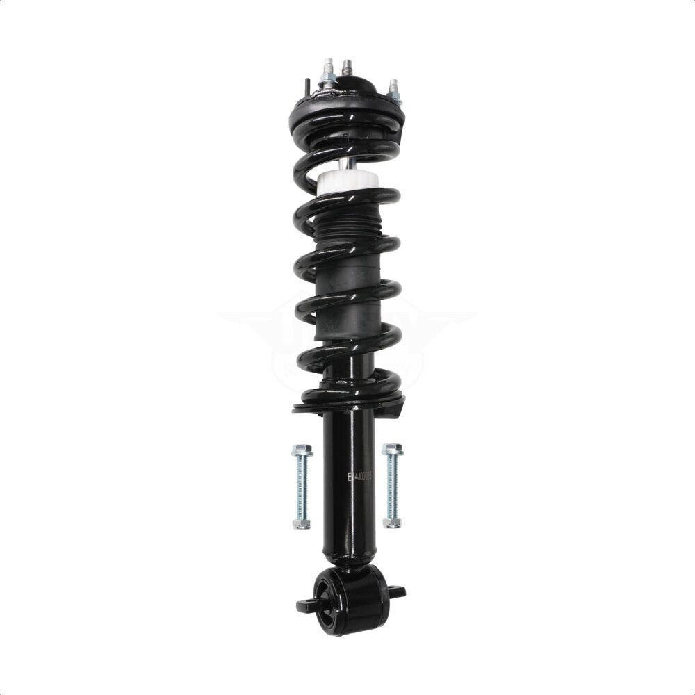Ensemble de ressorts hélicoïdaux de jambe de force de suspension avant pour Ford Ranger 78A-14000