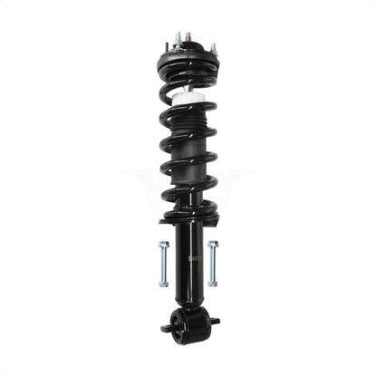Ensemble de ressorts hélicoïdaux de jambe de force de suspension avant pour Ford Ranger 78A-14000