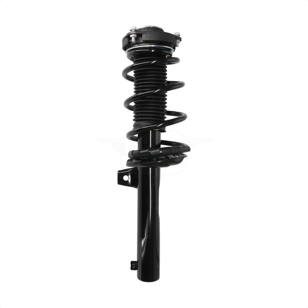 Ensemble de ressorts hélicoïdaux de jambe de suspension avant, pour Audi Q3 Quattro 78A-14050