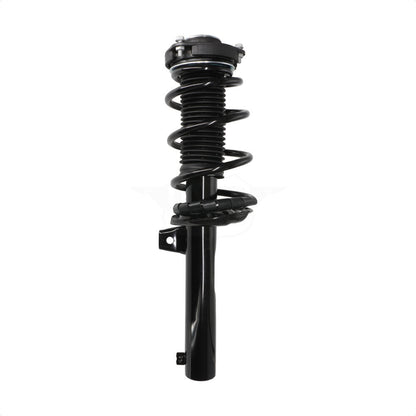 Ensemble de ressorts hélicoïdaux de jambe de suspension avant, pour Audi Q3 Quattro 78A-14050