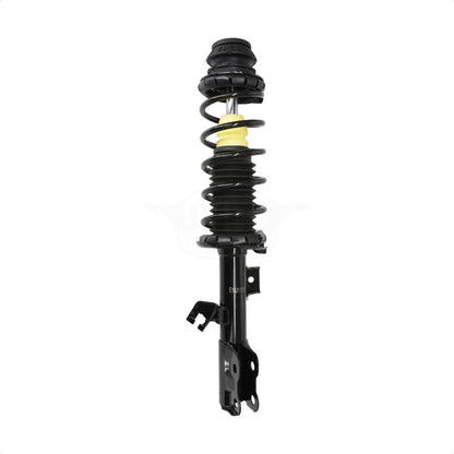 Ensemble de ressort hélicoïdal de contrefiche de suspension avant gauche pour Nissan Kicks 78A-14111