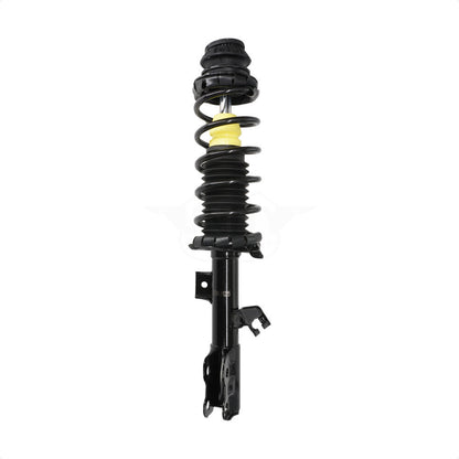 Ensemble de ressort hélicoïdal de contrefiche de suspension avant droite pour Nissan Kicks 78A-14112