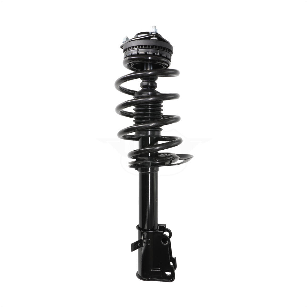 Ensemble de ressort hélicoïdal de jambe de suspension avant gauche pour Dodge Journey 78A-14121