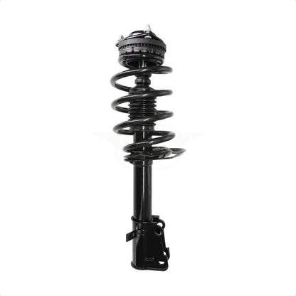 Ensemble de ressort hélicoïdal de jambe de suspension avant gauche pour Dodge Journey 78A-14121