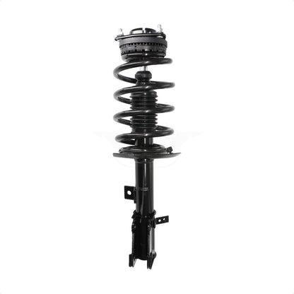 Ensemble de ressort hélicoïdal de jambe de force de suspension avant droite pour Dodge Journey 78A-14122