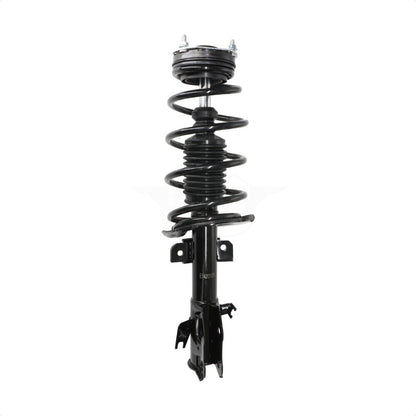 Ensemble de ressorts hélicoïdaux de jambe de force de Suspension avant gauche, pour Mazda 2 78A-1413 de 2011 à 2014