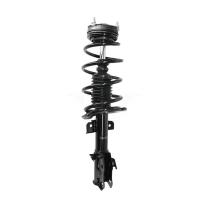 Ensemble de ressorts hélicoïdaux de jambe de suspension avant droite, pour Mazda 2 2011 – 2014