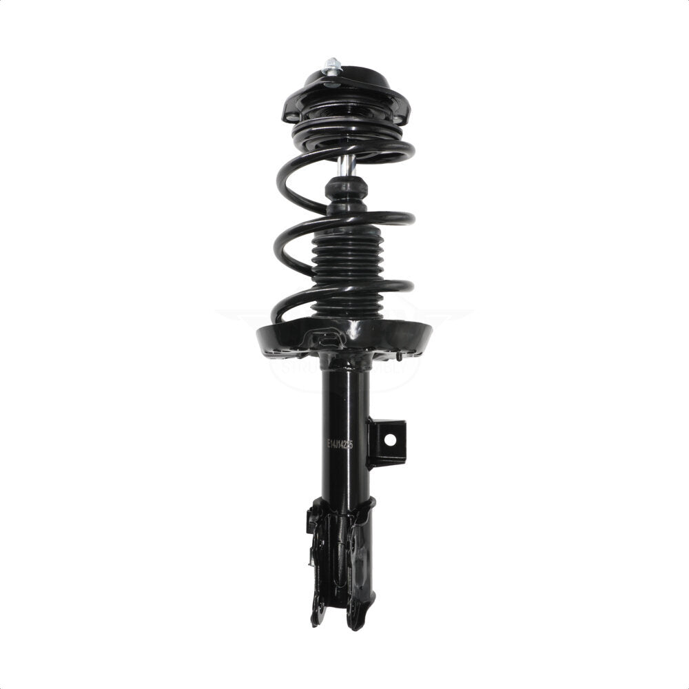 Ensemble de ressort hélicoïdal de contrefiche de suspension avant droite, pour Hyundai Veloster 78A-1414