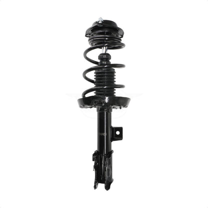 Ensemble de ressort hélicoïdal de contrefiche de suspension avant droite, pour Hyundai Veloster 78A-1414
