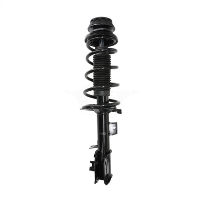 Ensemble de ressorts hélicoïdaux de jambe de suspension avant gauche, pour Suzuki SX4 78A-14151