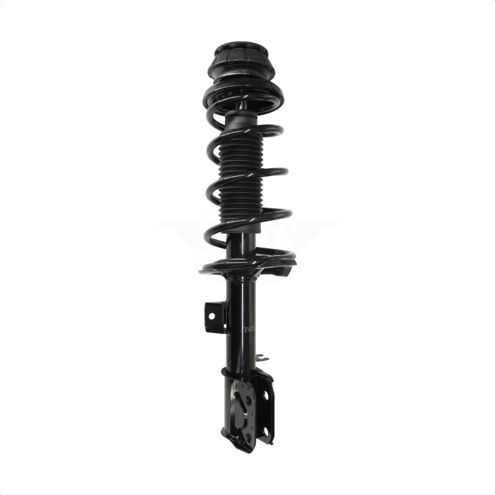 Ensemble de ressorts hélicoïdaux de jambe de force de Suspension avant droite, pour Suzuki SX4 78A-14152
