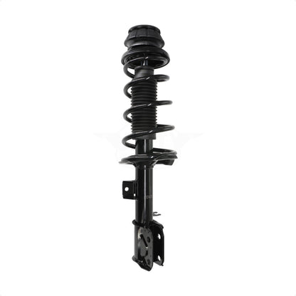 Ensemble de ressorts hélicoïdaux de jambe de force de Suspension avant droite, pour Suzuki SX4 78A-14152
