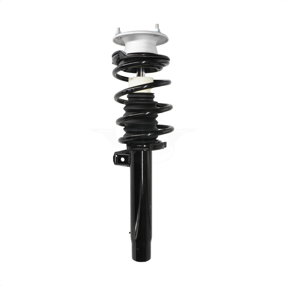 Ensemble de ressorts hélicoïdaux de jambe de force de Suspension avant gauche, pour BMW X1 xDrive28i/xDrive35i