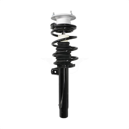 Ensemble de ressorts hélicoïdaux de jambe de force de Suspension avant gauche, pour BMW X1 xDrive28i/xDrive35i