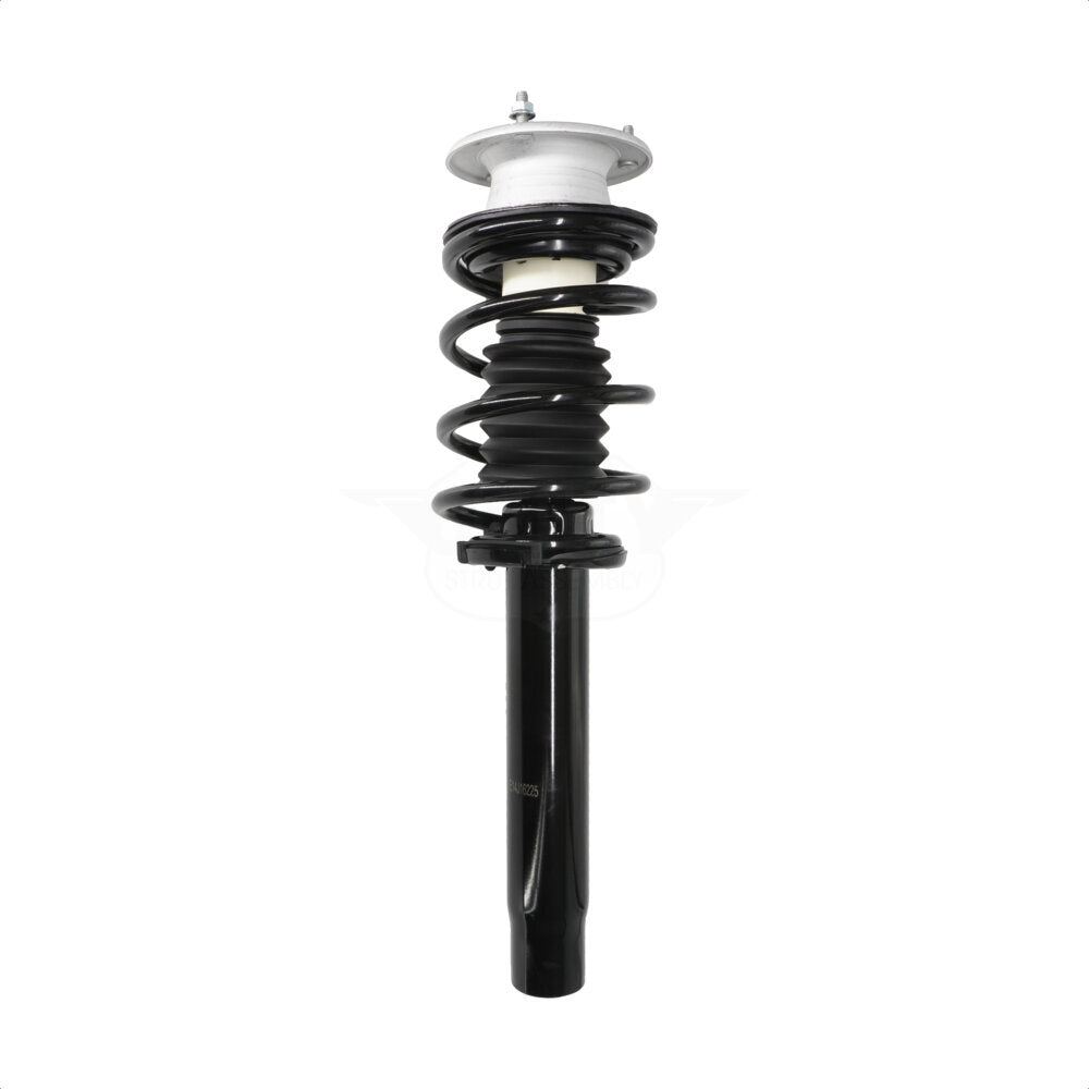 Ensemble de ressorts hélicoïdaux de jambe de force de Suspension avant droite, pour BMW X1 xDrive28i/xDrive35