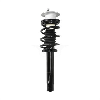 Ensemble de ressorts hélicoïdaux de jambe de force de Suspension avant droite, pour BMW X1 xDrive28i/xDrive35
