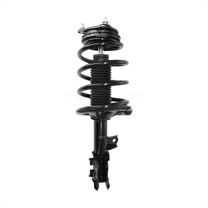 Ensemble de ressorts hélicoïdaux de jambe de suspension avant gauche, pour Hyundai Elantra 78A-14171