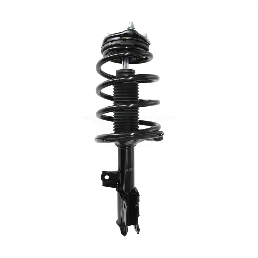 Ensemble de ressorts hélicoïdaux de jambe de suspension avant droite, pour Hyundai Elantra 78A-14172