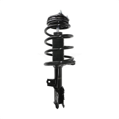 Ensemble de ressorts hélicoïdaux de jambe de suspension avant droite, pour Hyundai Elantra 78A-14172