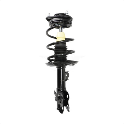 Ensemble de ressort hélicoïdal de contrefiche de suspension avant droite pour Toyota Corolla 78A-14182