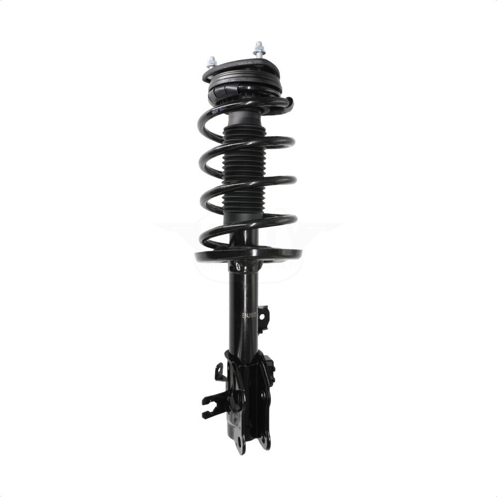 Ensemble de ressorts hélicoïdaux de jambe de suspension avant gauche, pour Mazda CX-9 2016 – 2022