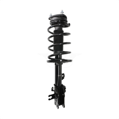 Ensemble de ressorts hélicoïdaux de jambe de suspension avant gauche, pour Mazda CX-9 2016 – 2022