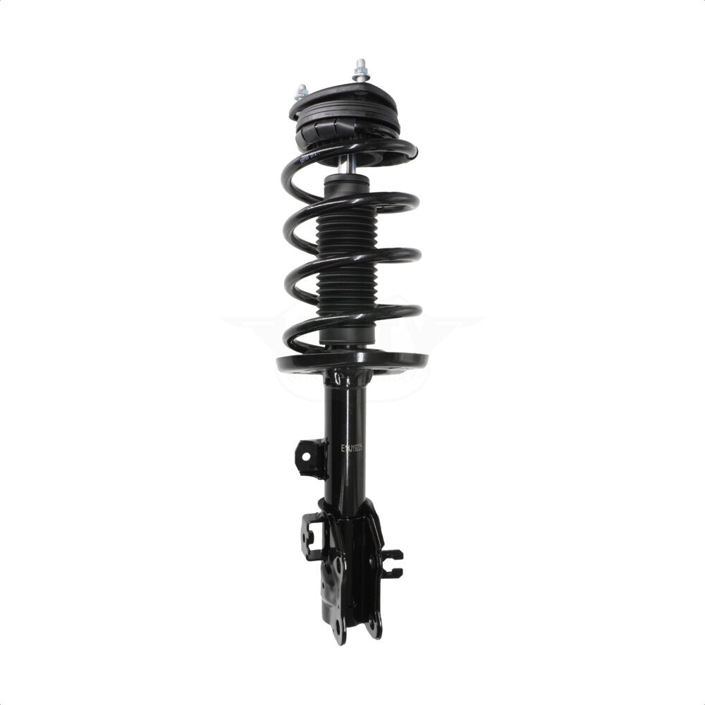 Ensemble de ressorts hélicoïdaux de jambe de suspension avant droite, pour Mazda CX-9 2016 – 2022