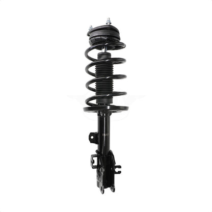 Ensemble de ressorts hélicoïdaux de jambe de suspension avant droite, pour Mazda CX-9 2016 – 2022