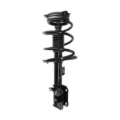 Ensemble de ressort hélicoïdal de contrefiche de suspension avant gauche pour Nissan Maxima 78A-14201